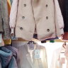 Куртка женская PINK